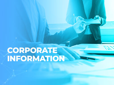 Corporate Information
