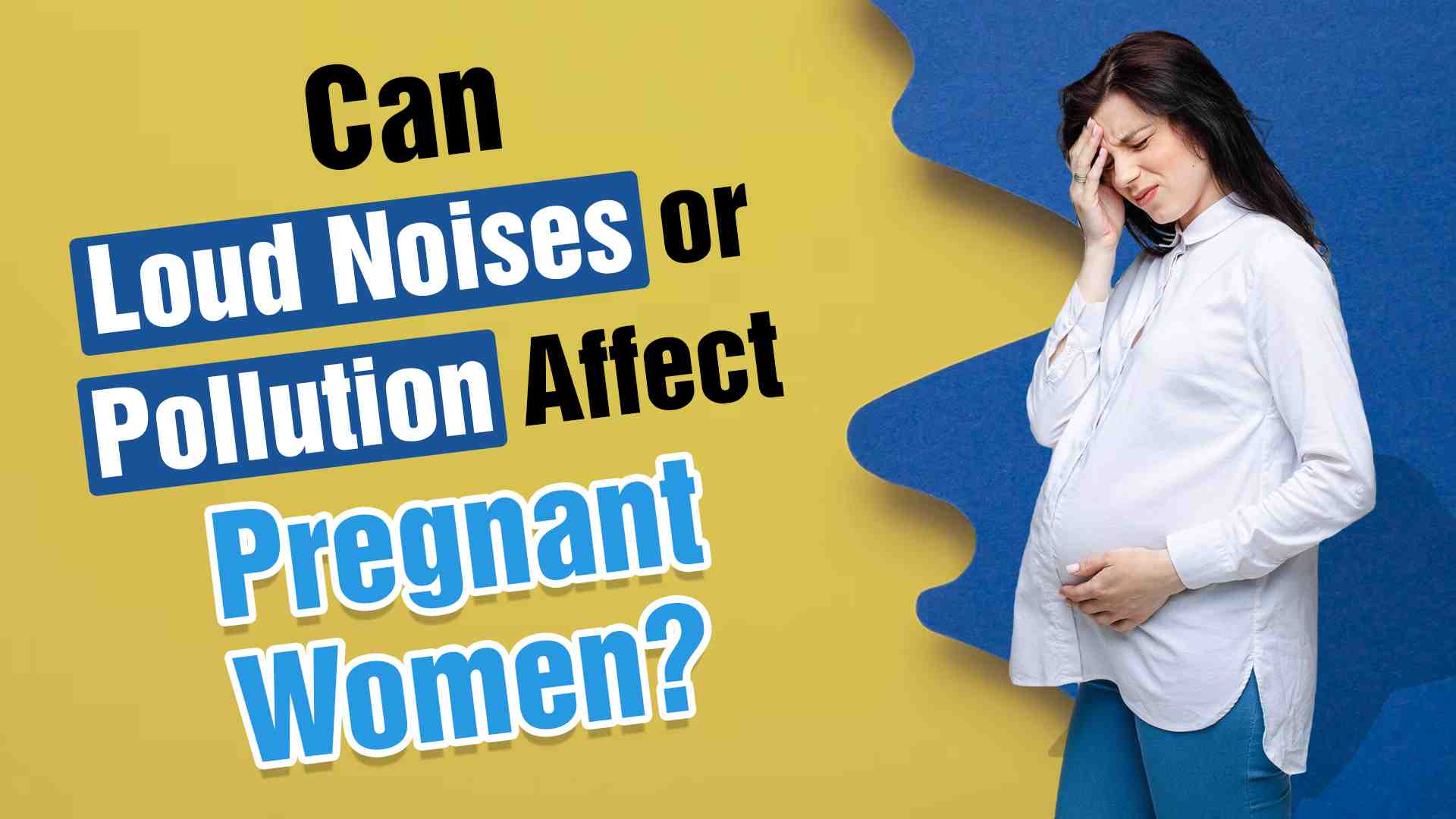 Can Loud Noises or Pollution from Diwali Crackers Affect Me or My Unborn Baby?