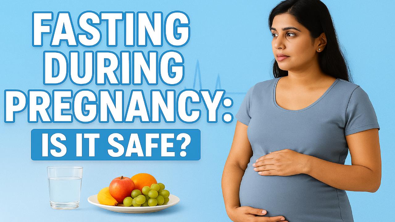Fasting During Pregnancy: What You Need to Know Before You Begin