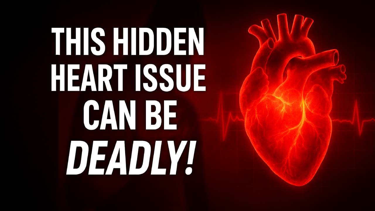 How Dangerous Is Inflammation Inside the Heart?