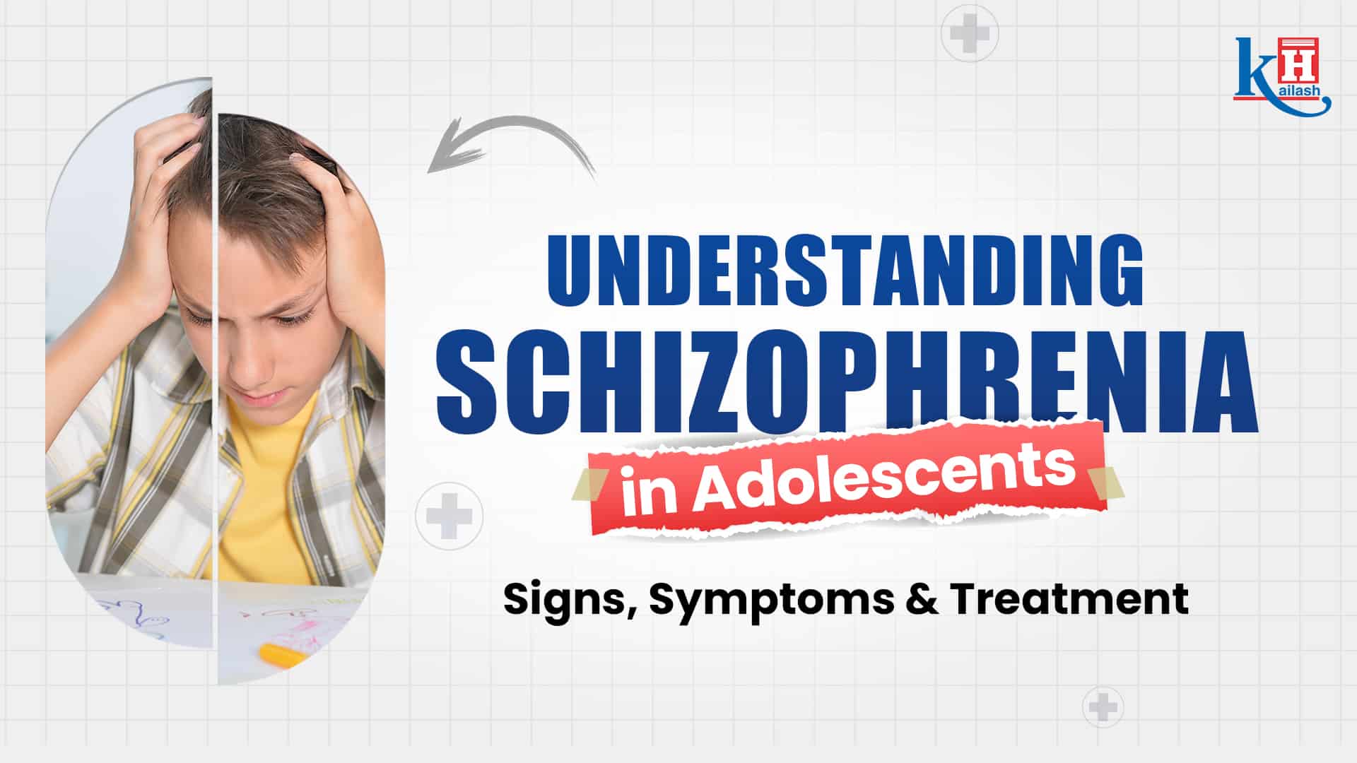 Unraveling the Mysteries of Schizophrenia in Adolescents