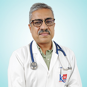 CoL (Dr.) Sunil Kumar Chawla | Sr. Gynae Laparoscopic Surgeon in Noida