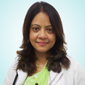 Dr. Sanchita Biswas