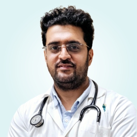 Dr. Hardik Ahuja