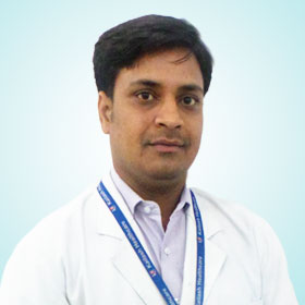 Dr. Jai Prakash | Best Physiotherapist in Noida