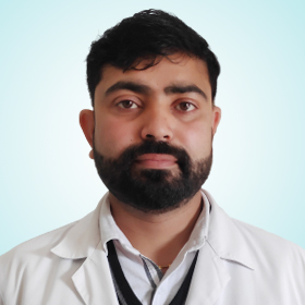 Dr. Pawan Singh | Best Physiotherapist in Dehradun | Kailash Hospital