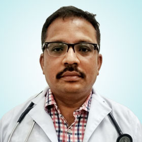 Dr. Sujeet Narain