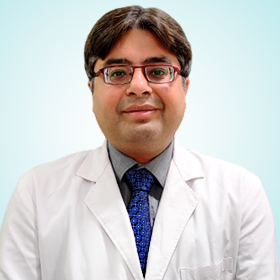 Dr. Varun Dawar