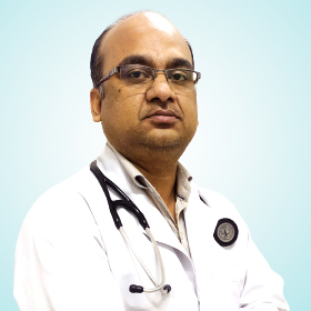 Dr. Manish Kumar Goel