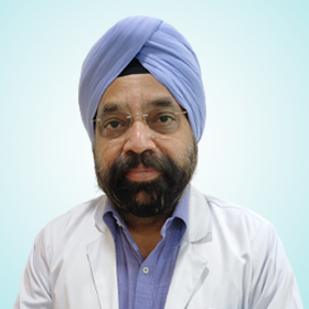 Dr. (Prof.) Kuljeet Anand