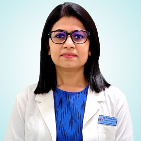 Dr. Pratima Dash