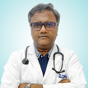 Dr. Sanjay Verma