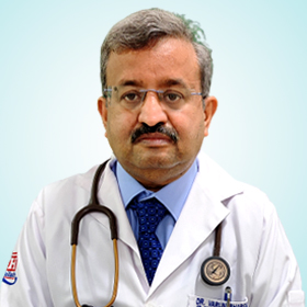 Dr. Varun Bhargava