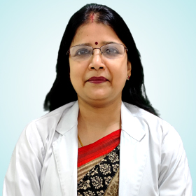 Dr. Anju Jha