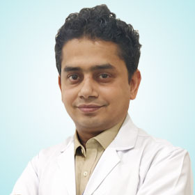 Dr. Mukesh Jha