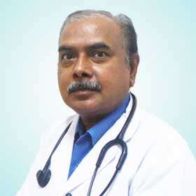 Dr. Keshav Kumar Singh | Best Endocrinologist in Greater Noida | Kailash Hospital
