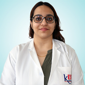 Dr. Muskaan Trikha