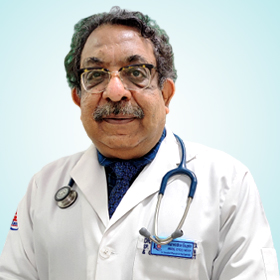 Dr. Narendra Gupta