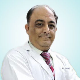 Dr. Ankur Chawla