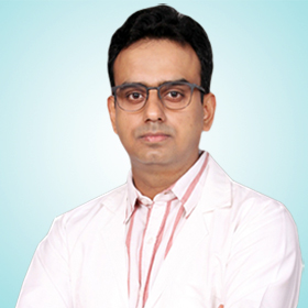 Dr. Rohit Singh