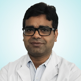 Dr. Pradeep Kumar Singh