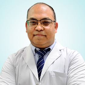 Dr. Tauseef Akhtar