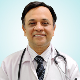 Dr. Saroj Dubey