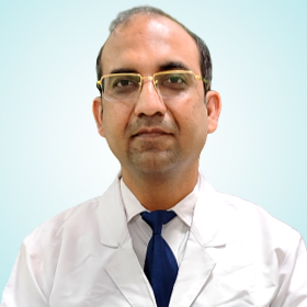 Dr. Sanjeev Chawla (MS)| Ear-Nose-Throat Surgeon