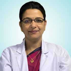 Dr. Vandana Singh | Best Gynecologist of Noida