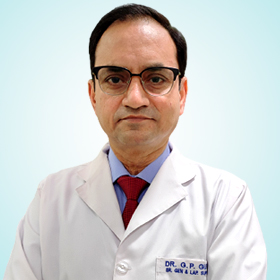 Dr. . Gupta | General Surgeon | Kailash Hospital Noida