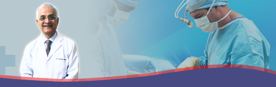 Laparoscopic Surgery Laparoscopic Surgeon In Noida