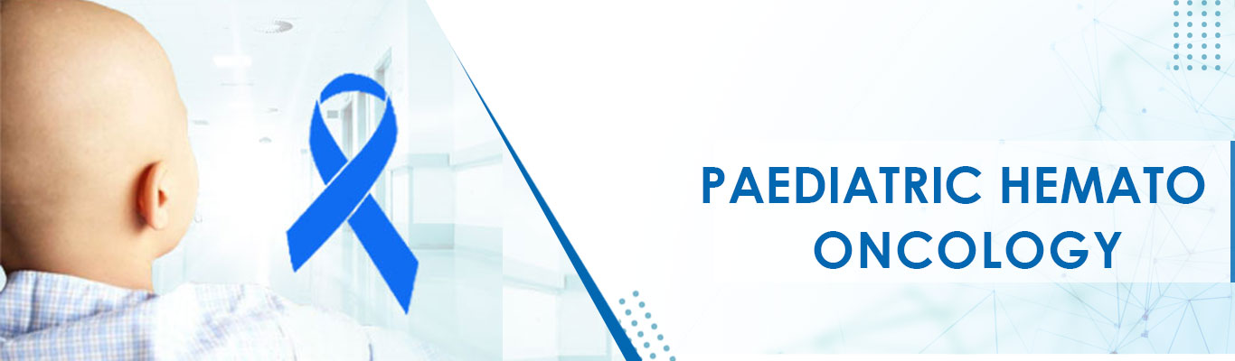 Paediatric Hemato Oncology