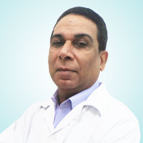 Dr D K Sharma Dermatologist Skin Specialist