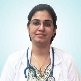 Dr Mrinal Bhargava Best General Physician In Noida