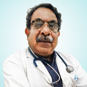 Dr Narendra Gupta Best Physician Chest Specialist