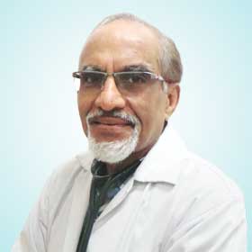 Dr R K Gattani Physician For Rheumatology Diabetes