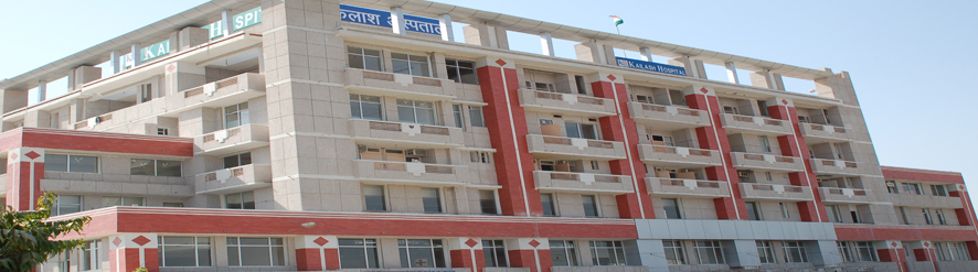 Kailash Hospital Sector 71 Noida Hospital Near Noida Extension