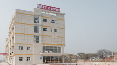 Our Group Hospitals Kailash Group Of Hospitals